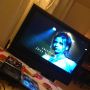 Perfect tv night #Buffy #marathon #weadonite #oldskool #DoNotDisturb #Angel #Willow