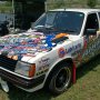【ひめたま痛車祭2017】ジェミニかよｗ テラ懐かしいｗｗｗｗｗ 
