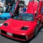 【蔵の街サマーフェスタ2016】後期型ディアブロは数が多いな 