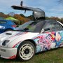 【第10回館林痛車ミーティング】AZ-1さんｷﾀ━━ヽ(ﾟ∀ﾟ )ﾉ━━!!