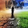 VYBZ KARTEL (ADDI INNOCENT) - LIFE ME SAY - GOOD BOOK RIDDIM - SINGLE - #ITUNES 6/24/14 @zjliquid