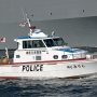 【FleetWeek 横浜艦艇公開】撮影してたら県警の船もやってきた