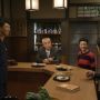 大将！お団子キャプり損ねちゃった！！