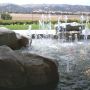 Beautiful Waterfall