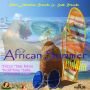 VARIOUS ARTIST - AFRICAN SUMMER RIDDIM #ITUNES 9/2/14 @rebelempire30