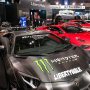 【東京オートサロン2016】LIBERTYWALKブース