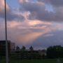 Wat is dit voor bijzondere wolk? #dtv