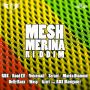 MESH MERINA RIDDIM - #ITUNES 10/21/14 #PRE 10/7/14 RDX ROAD ELF & MORE @DAMIANBALLA @BALLAZPRODJA