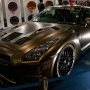 【東京オートサロン2017】GT-Rは変にオサレな方向にカスタマイズするよりゴツい方向にした方がキャラに合ってるなｗ 