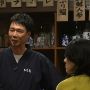 大将！まっぷたつキャプれなかったよ！