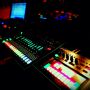 Roland AIRA TR-8 & TB-3 をDJセットにセットアップしてチェック！ご機嫌な午前3時！笑
