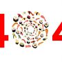Want om nou iedereen hier naar toe te sturen op Sushi-San is ook zo weer wat. #coschedule 