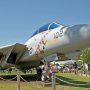 【厚木基地日米親善春まつり2016】やっぱりF-14は最高だぜ！ Danger Zoneが脳内再生されたのは言うまでもない 
