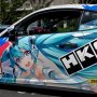 【マジカルミライ2016】これまたレーミク仕様の86 スーチャー搭載で300ps出るらしいですｗ 