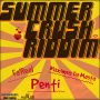 VARIOUS ARTISTS - SUMMER CRUSH RIDDIM #ITUNES 7/8/16 @HYPEYAWDZ