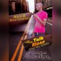 MACK B (MASTERMIND) - TALK ALONE - SINGLE #ITUNES 4/14/17 @djmenzies