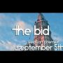 #TheBid✍