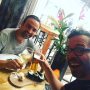 Bijna WEEEEEEEEEEEKEEEEEEEEEEEENDDDDD met @gerardekdom #throttle