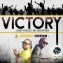 HARRY TODDLER & MAD RHYMES - VICTORY - SINGLE #ITUNES 1/15/16 @OMPMusicGroup