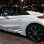 【東京オートサロン2016】MUGEN S660