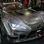 【東京オートサロン2017】2017シーズンのSUPER GT GT500クラス参戦車両LC500 なにこれｶｺ(・∀・)ｲｲ!! 