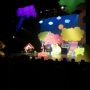Daar zijn ze dan: Woezel en Pip @theaterhotel #cs