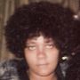 One more thing. I MISS MY MOTHER SO MUCH. This was her in the 70's.
