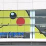 【踊る？ピカチュウ大量発生チュウ！】クイーンズスクエア&クリスピードーナツの店舗もピカチュウ仕様ｗ
