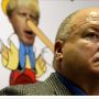 Bob Crow obviously had the mark of the man.