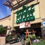 昨日：WHOLE FOODS
john mastersとバター買ったった(*´ω｀*)