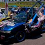 【第8回ひめたま痛車祭】セラの生存を確認 #ひめたま