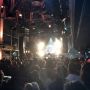 Hee Bade. Je blokkeert volledig de doorstroom man. #ESNS15