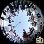 Picture I liked best during #SB50 >> coin toss cam #cameraseverywhere