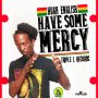 HUGH ENGLISH - HAVE SOME MERCY - SINGLE - TRIPLE L RECORDS #ITUNES 12/10/13 @triplelrecords