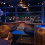 Wauw. Wat heeft de @NOS een prachtige studio in Sochi! - 