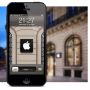Net m’n Opèra (Paris), Apple Store-wallpaper voor iPhone 5 online gezet: download hem nu via http://basvanderploeg.nl/goodies 