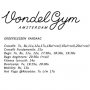 De groepslessen van vandaag! Vrij trainen kan de hele dag tussen 7u en 23u. 
#crossfit #bags #fitness #bootcamp #running #mobility