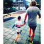 That was one awesome run. Proud of the (not so) little ones...
#running #boys #kids #run #birthday