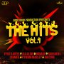 GOOD GOOD PRODUCTIONS PRESENTS THE HITS VOL..1 #ITUNES 8/5 #PRE 7/15 @GOODGOODPROD