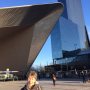 Mooi weer. 