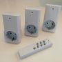 Mooie aanbieding bij Gamma. KlikAanKlikUit set (handig voor @HomeWizardBV). Normaal 27,95, nu met keuzekorting 15,96! 