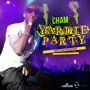 CHAM - YARDIE PARTY - SINGLE - #ITUNES 9/17/13 @thecham @randyrich010