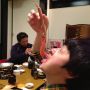 やっぱカニ最高だね！！！