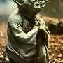 @ThatsJustDarlin Yes ma'am! Hmm, The force is strong with Young Darwalker!!!
