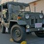 【第20回大洗あんこう祭り】熊本地震の時には痛車だって活躍したんだからっ！！ てかコイツは痛車なのか？ｗ 