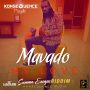 MAVADO - MY LOVE - SINGLE ‪#‎ITUNES‬ 7/17/15 @konsequencemuzik