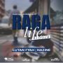 RAGA LIFE RIDDIM - LUTAN FYAH, NAZINE #ITUNES 10/23/15 @youngkushrecords