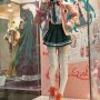 【マジカルミライ2016】展示されたボークスDollfie Dream群 その１ 