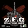 SAFARII FT. SENTIMENTAL - ZERO FVCKS GIVEN - SINGLE #ITUNES 2/24/17 @TragediEnt