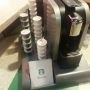 Koffieapparaat van #starbucks: Verismo. Cool. Zou 'm zo inruilen voor Nespresso..